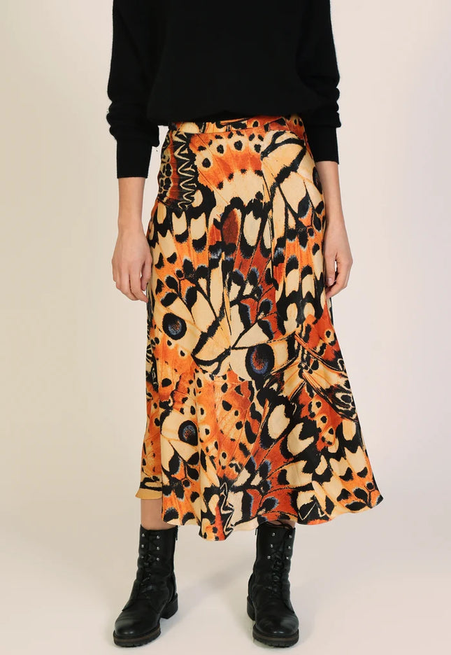 Metamorphosis Avie Skirt