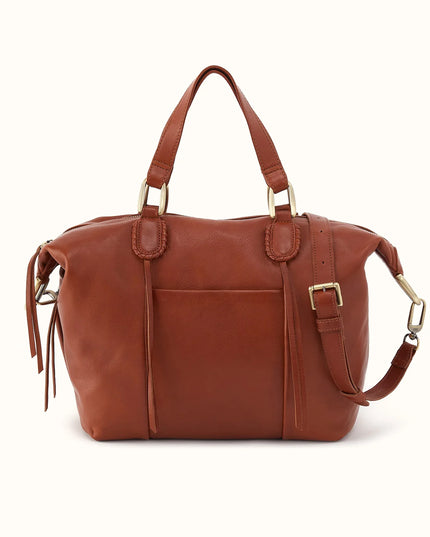 Harley Satchel