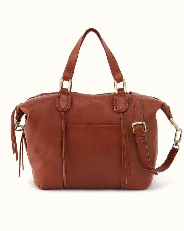 Harley Satchel