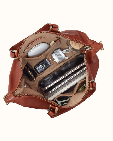 Harley Satchel