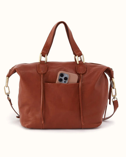 Harley Satchel