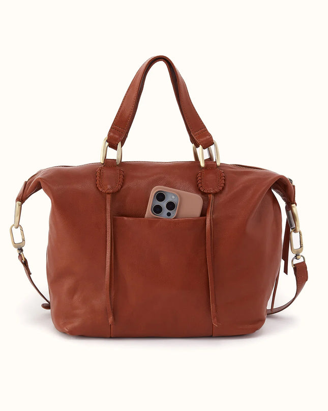 Harley Satchel