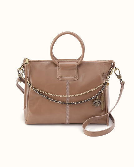 Sheila Medium Satchel