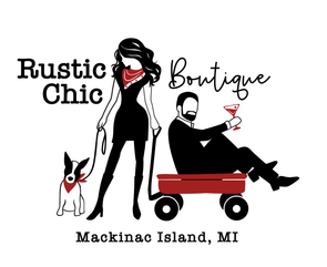 Rustic Chić Boutique of Mackinac