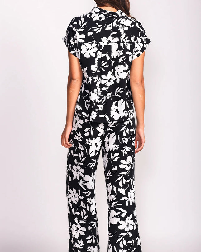 Serena Pants Black