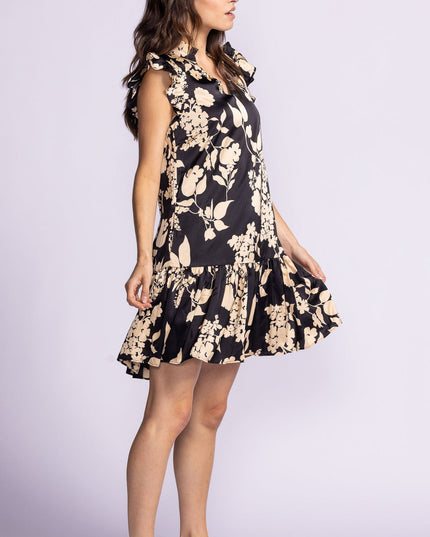 Dina Dress Black