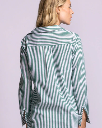 Dorit Top Green