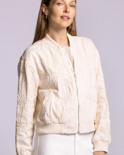 Radford Jacket Beige