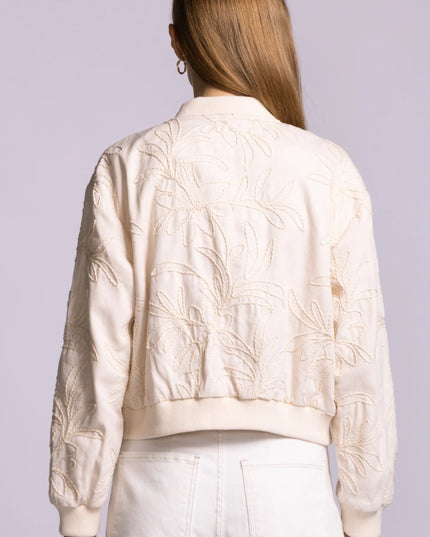 Radford Jacket Beige