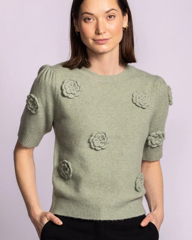 Roslyn Sweater