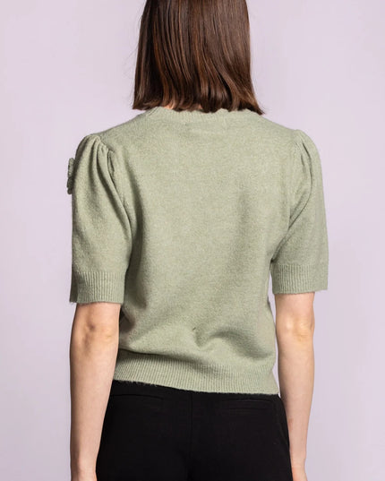 Roslyn Sweater