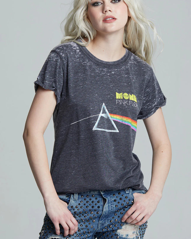 Pink Floyd Dark Side of Moon Tee