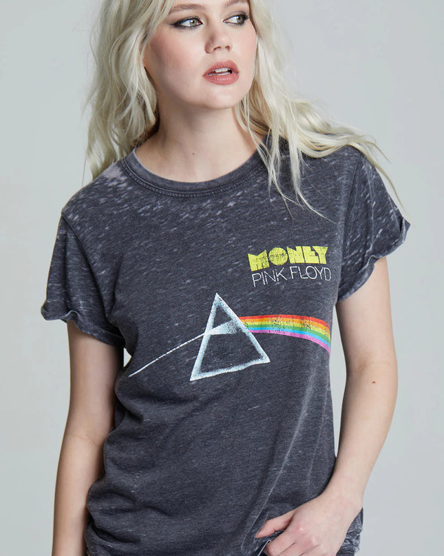 Pink Floyd Dark Side of Moon Tee