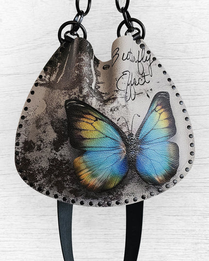 Medium X-Body | The Butterfly Effect