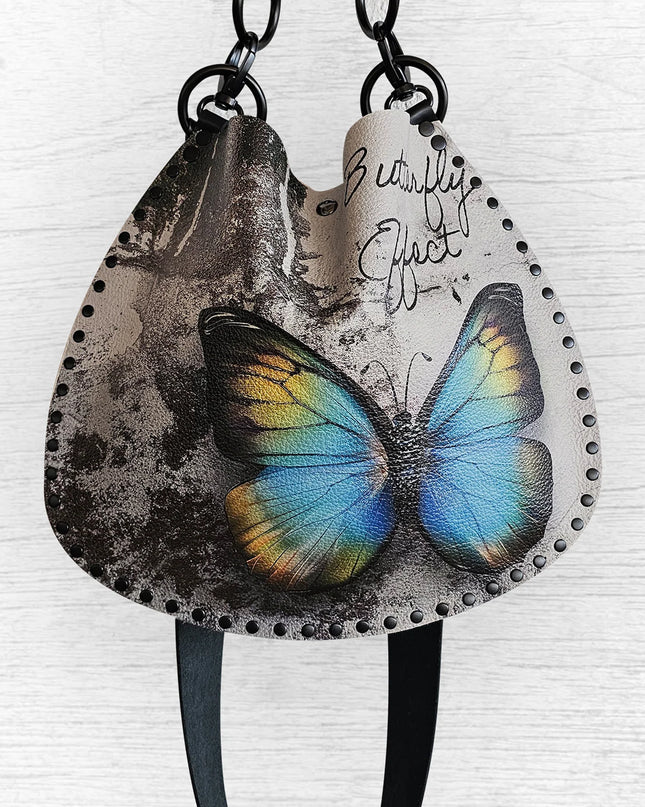 Medium X-Body | The Butterfly Effect