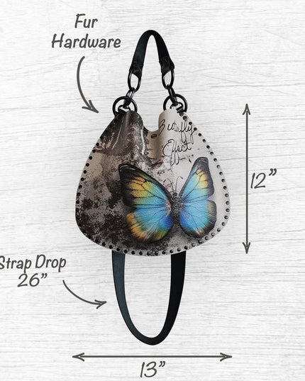 Medium X-Body | The Butterfly Effect
