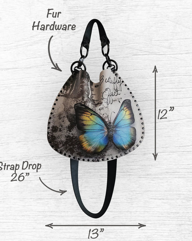 Medium X-Body | The Butterfly Effect