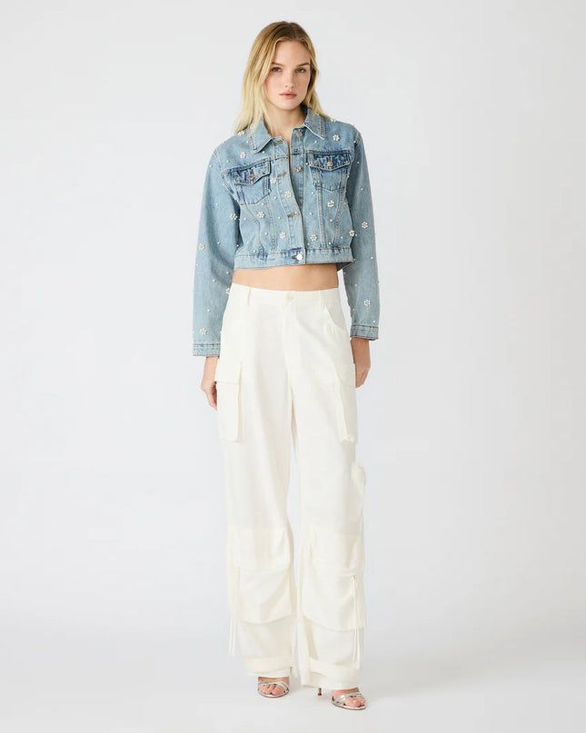Duo Pant Antique