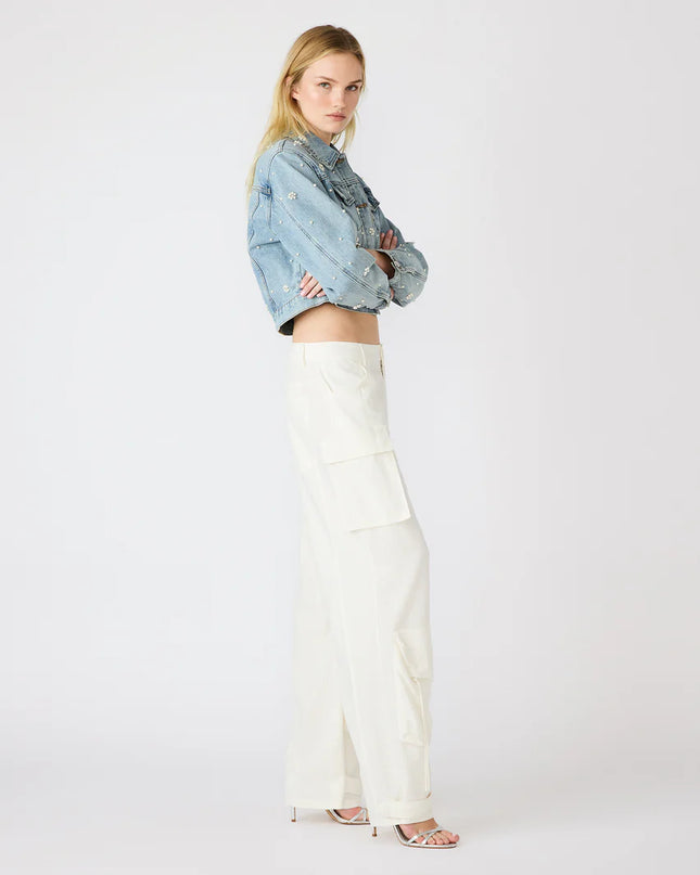 Duo Pant Antique