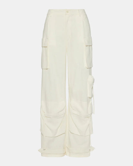 Duo Pant Antique