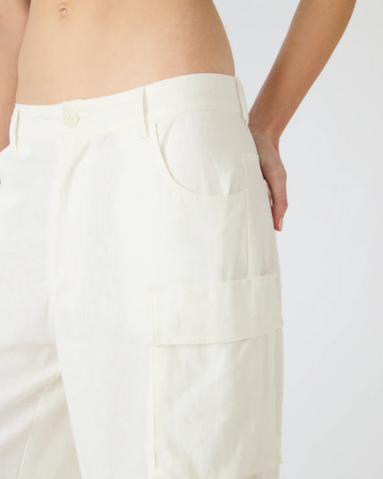 Duo Pant Antique
