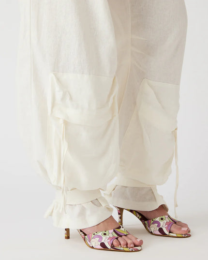 Duo Pant Antique