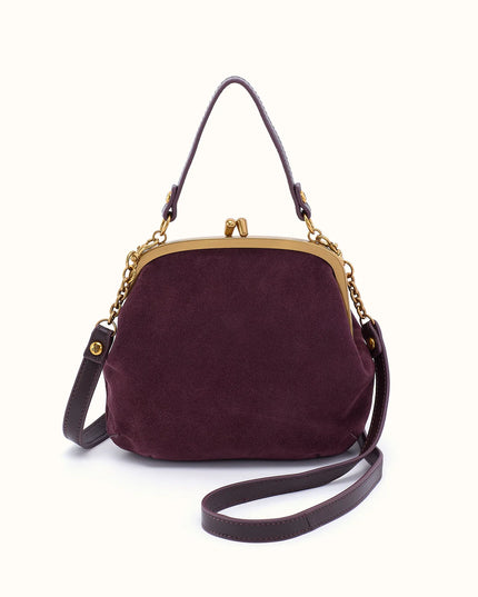 Alba Frame Crossbody