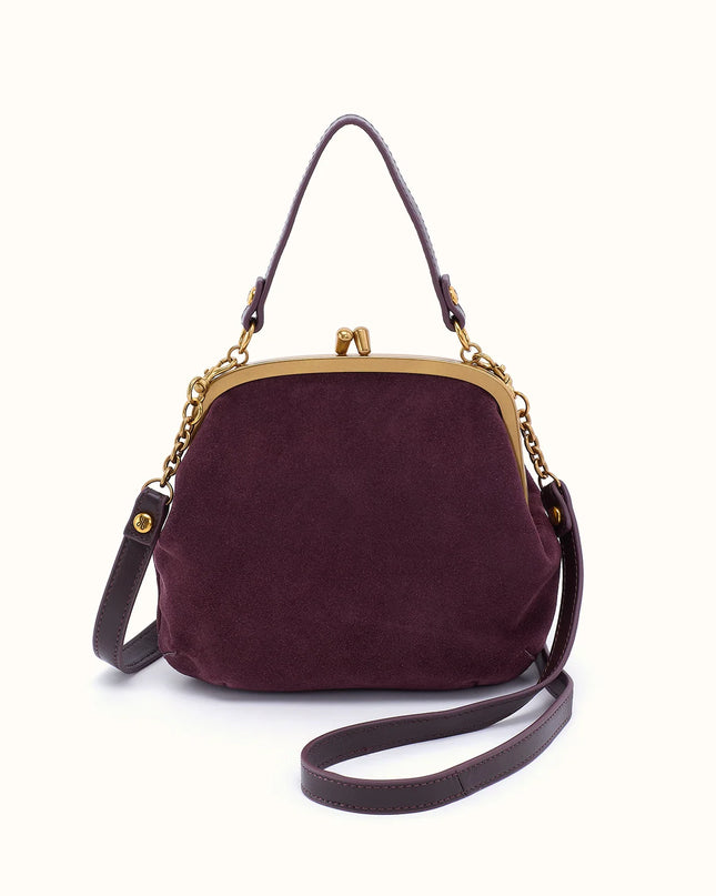 Alba Frame Crossbody