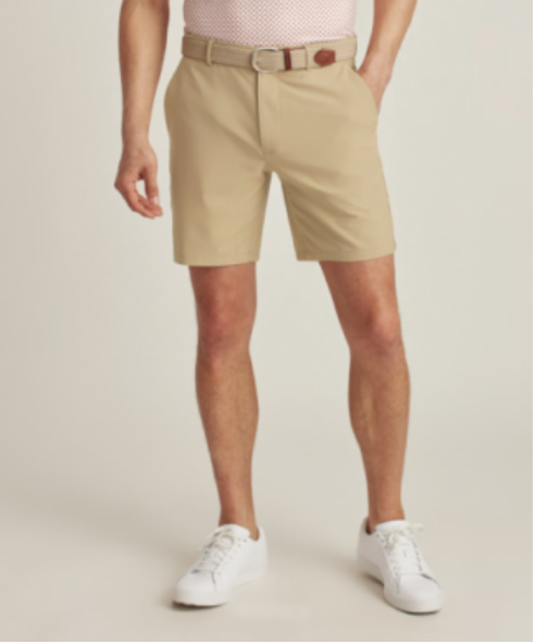 All Season Golf Shorts