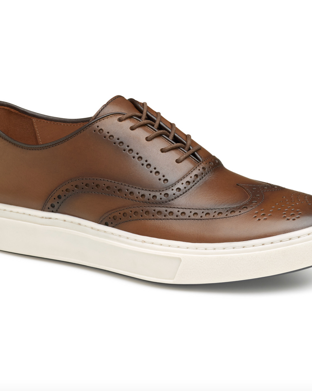 Hollins Wingtip