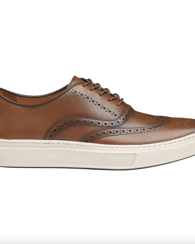 Hollins Wingtip