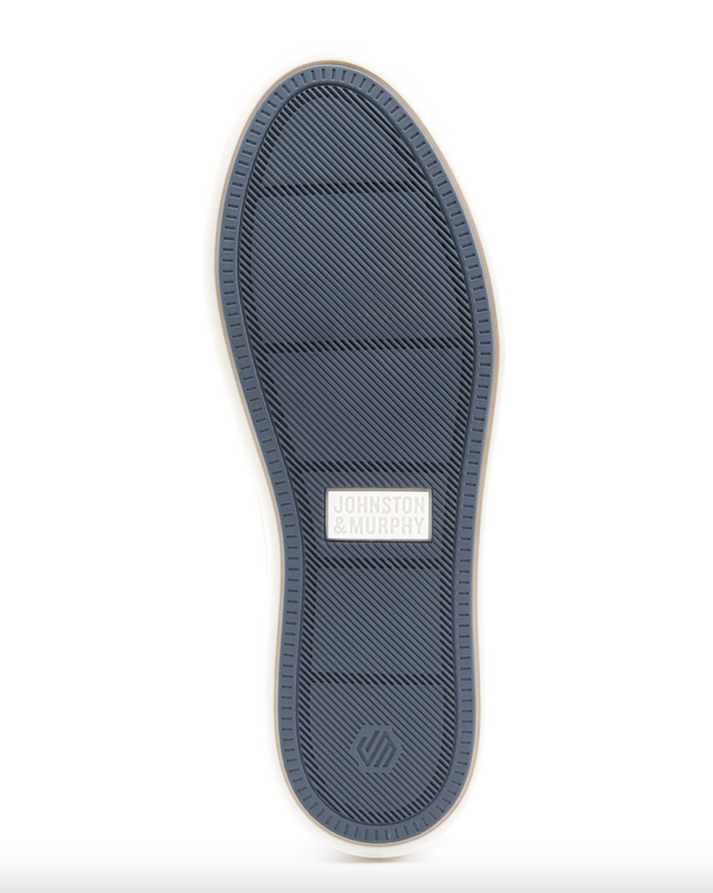 Hollins Wingtip