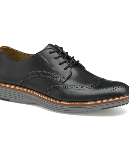 Upton Wingtip