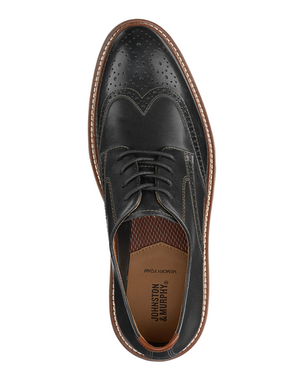 Upton Wingtip