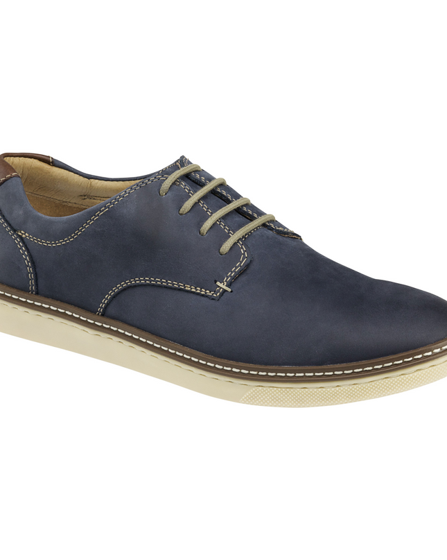 McGuffey - Oiled Navy Blue