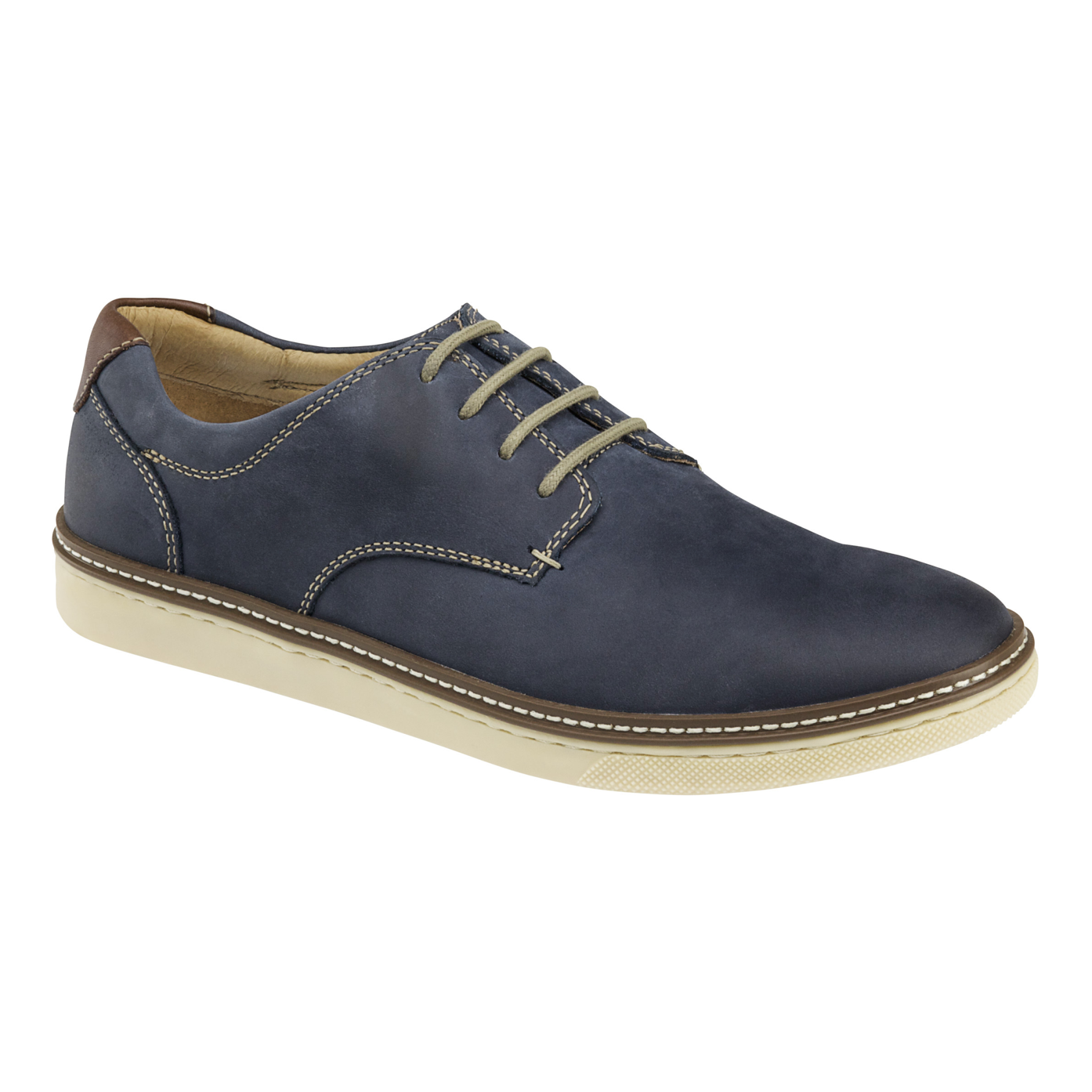 McGuffey - Oiled Navy Blue