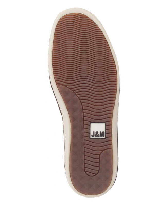McGuffey - Oiled Navy Blue