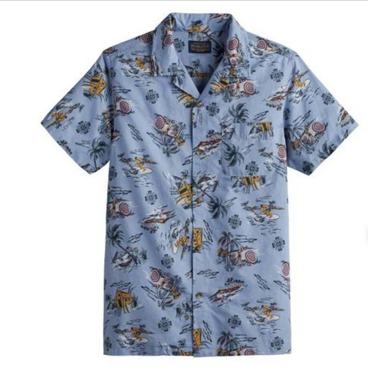 Aloha Shirt