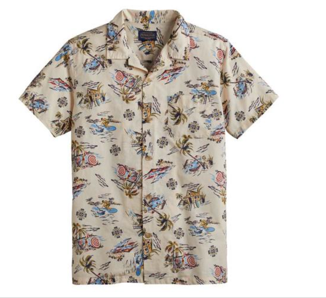 Aloha Shirt