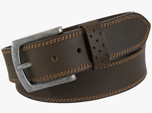 Jarvis Genuine Leather Belt
