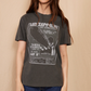 Led Zeppelin - 1973 Sunkissed Tee