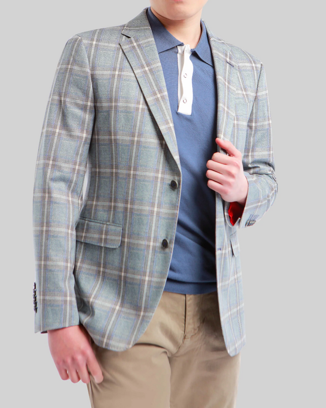 Banff Sports Jacket