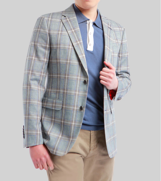 Sport Coats Blazers Rustic Chi Boutique of Mackinac