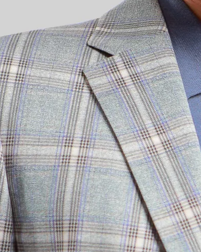 Banff Sports Jacket