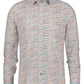 Cadillac Print LS Button Down