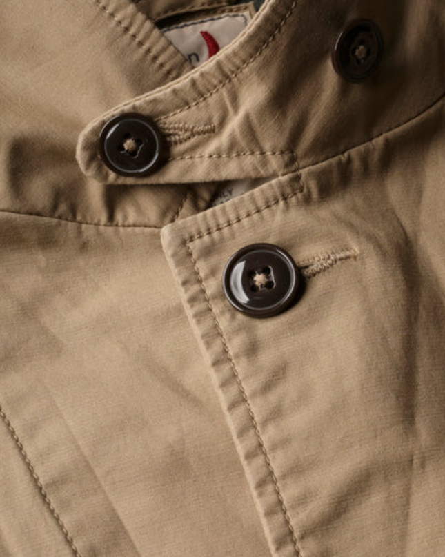 Flyweight Flex Blazer - Khaki