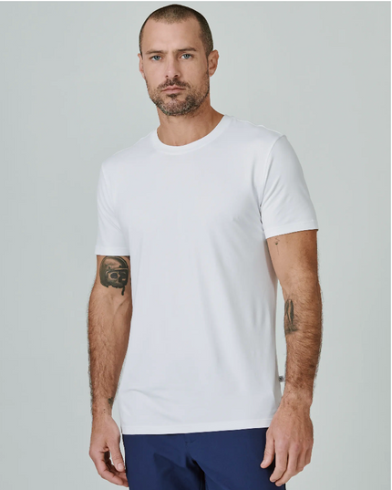 Core Crew Neck