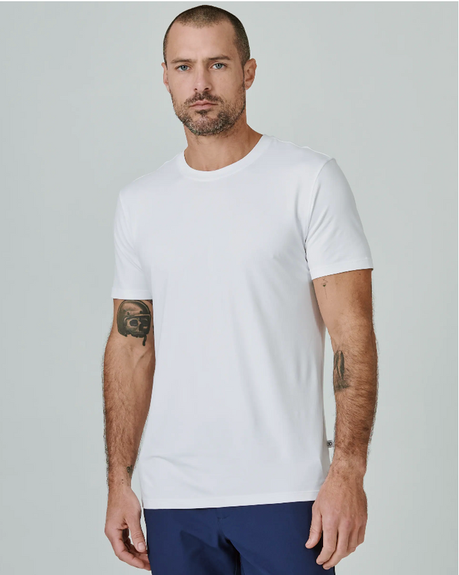 Core Crew Neck