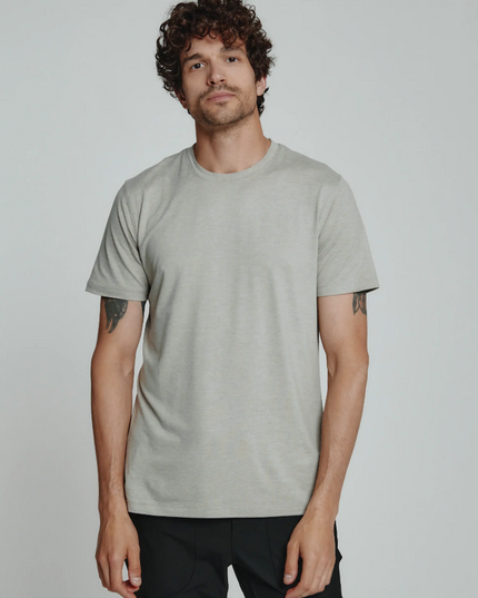 Core Crew Neck