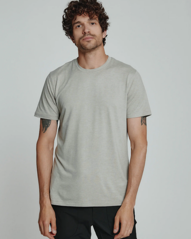 Core Crew Neck
